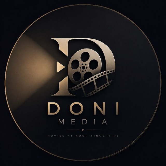 Doni Media logo
