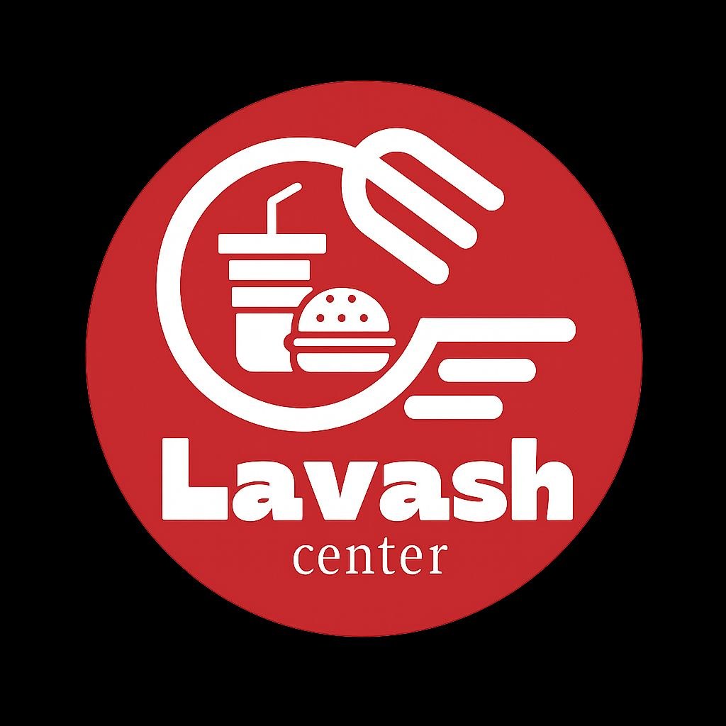 Lavash Center logo