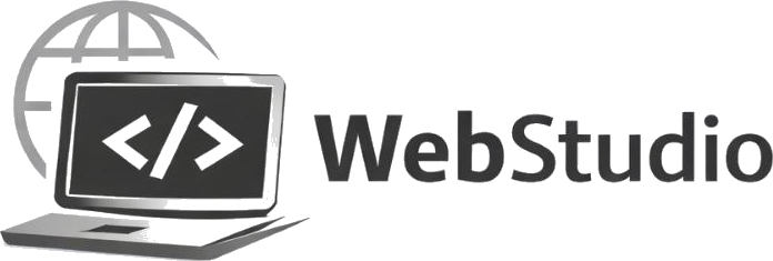 WebStudio logo